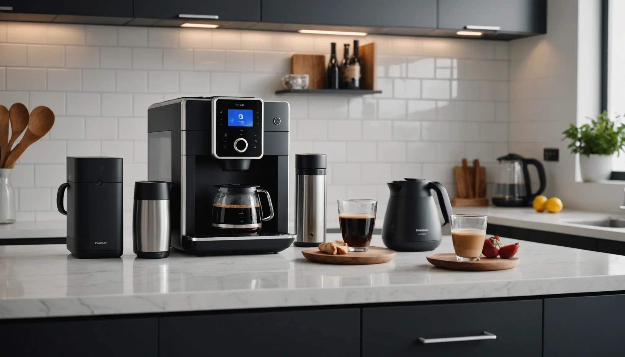 Les gadgets maison qui vont révolutionner votre quotidien !