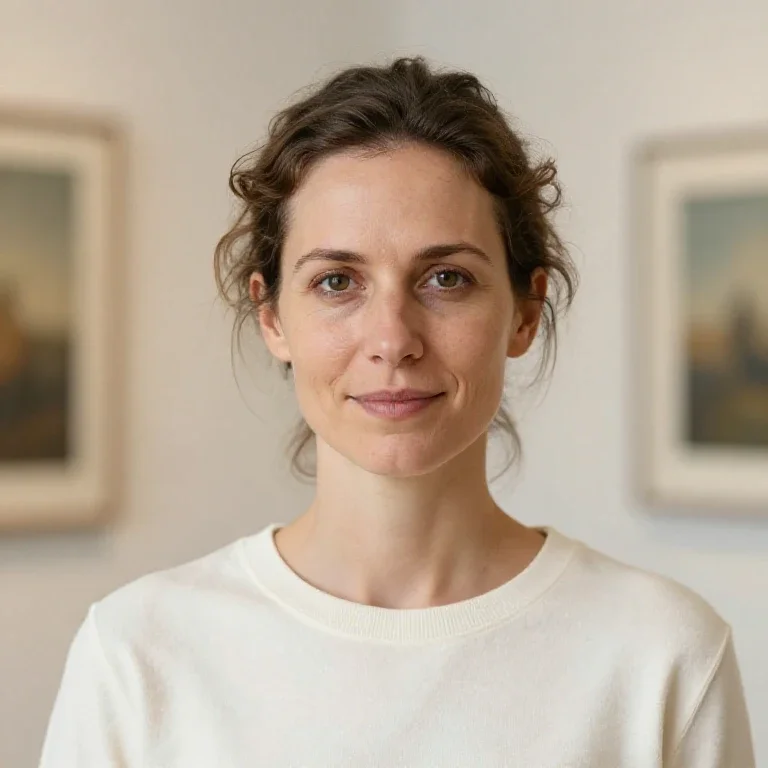 Nadia Kerbrat