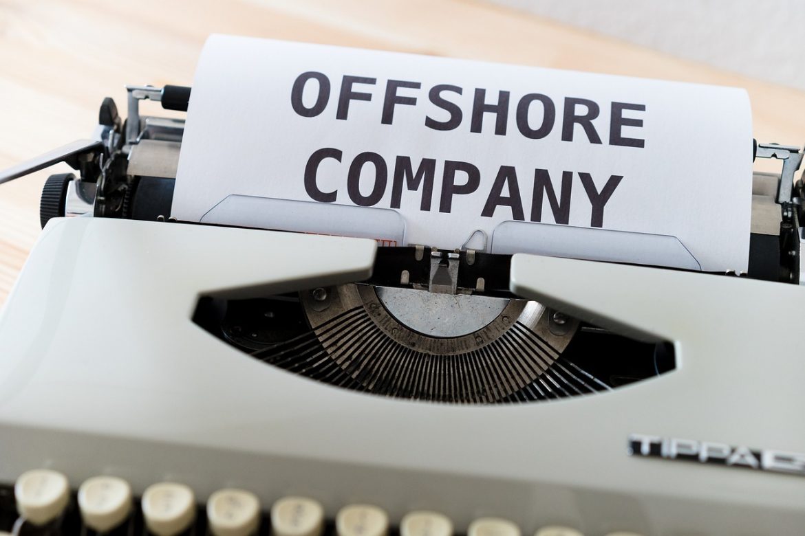 Comment ouvrir et accéder à un compte bancaire offshore ?
