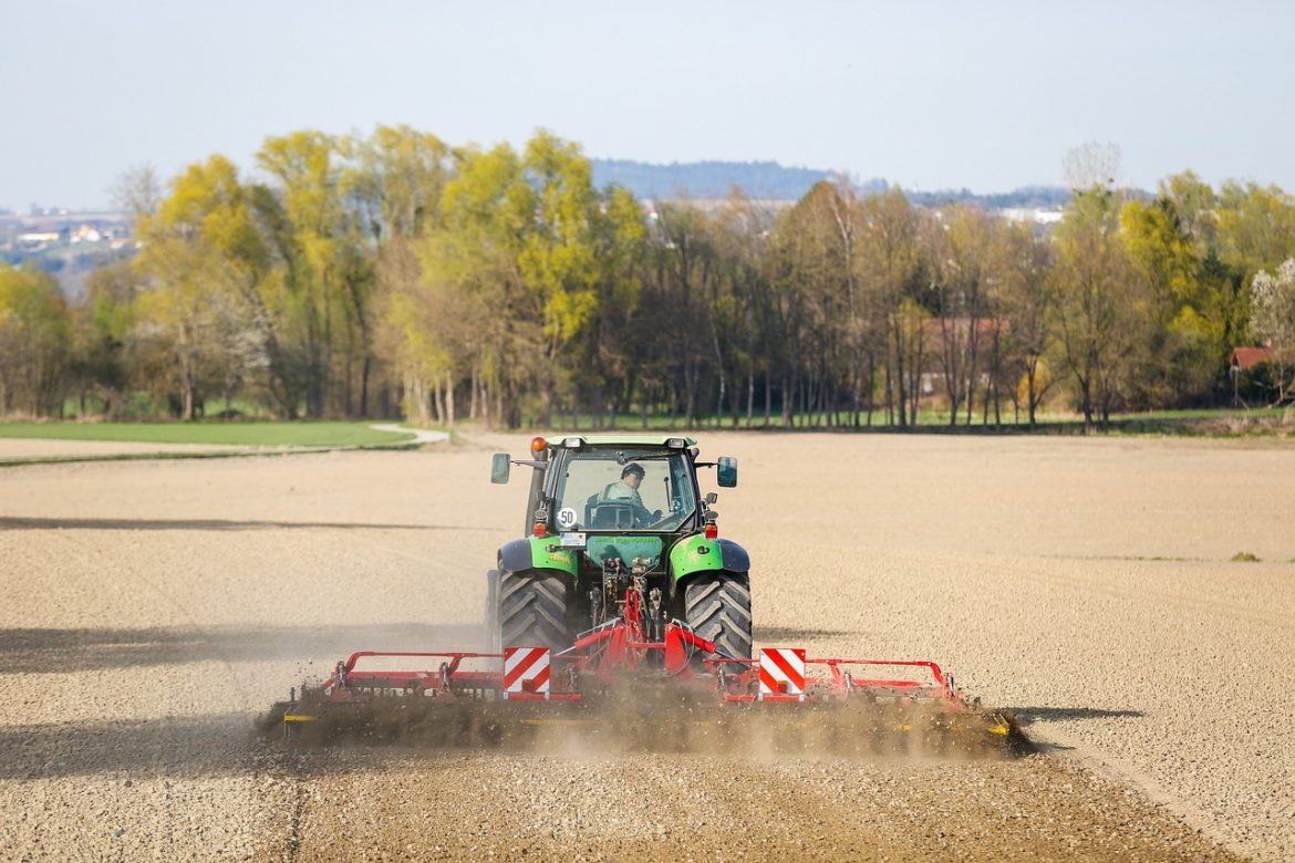 Les trois meilleurs conseils pour les achats agricoles