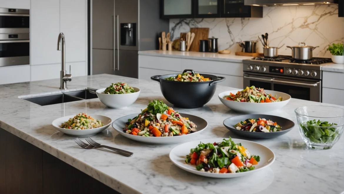 Les nouvelles tendances culinaires à découvrir cette année