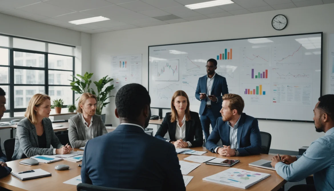 Révélez les secrets insoupçonnés pour une gestion d’entreprise performante !
