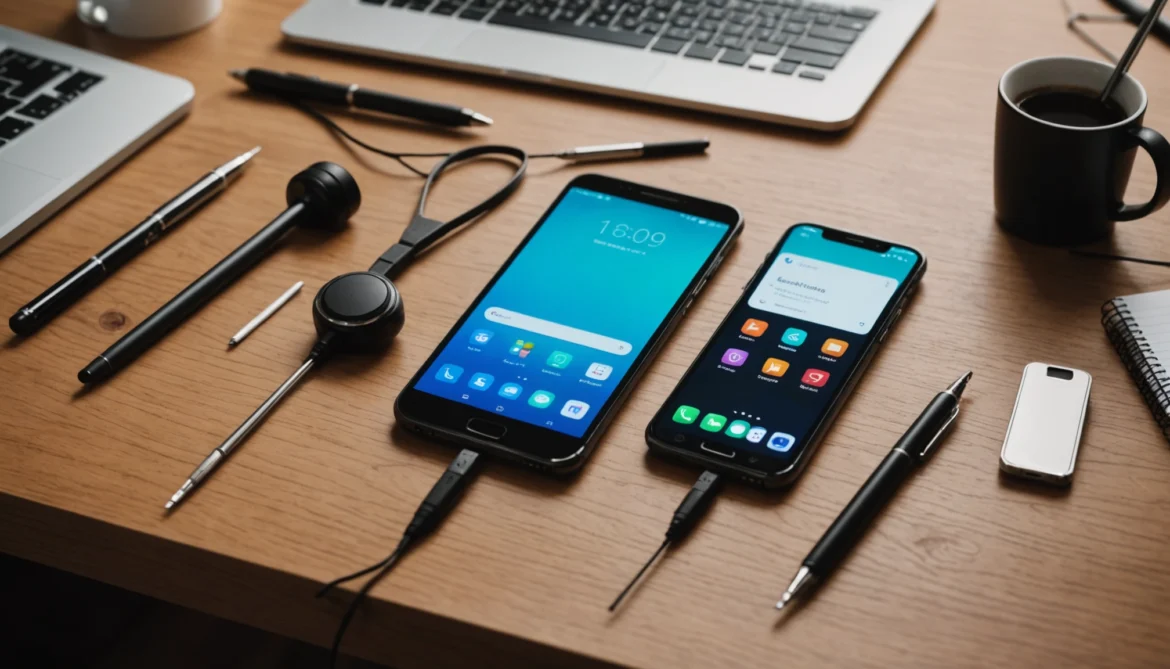 10 astuces insoupçonnées pour transformer votre smartphone en outil polyvalent