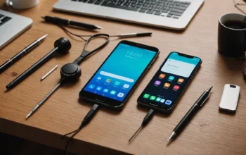 Comment utiliser un smartphone