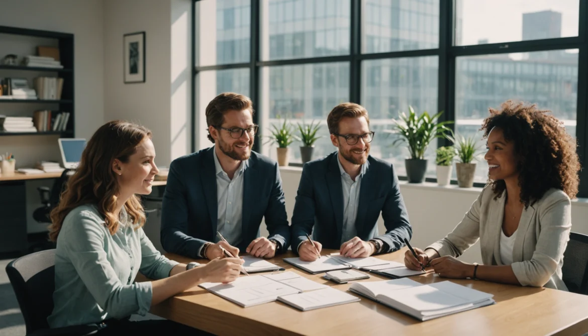 La magie de la communication assertive pour transformer vos interactions quotidiennes