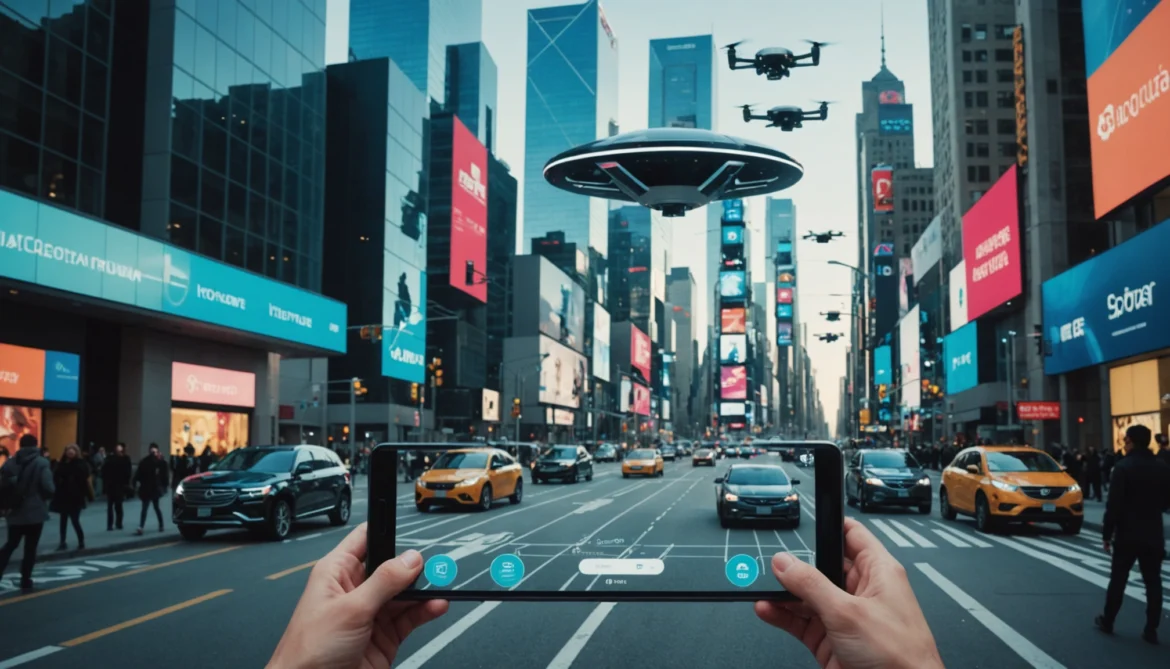 Les tendances tech incontournables qui vont bouleverser 2023 !