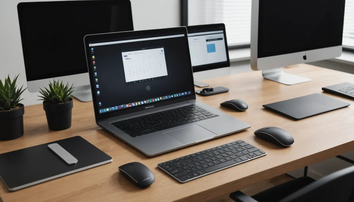 Comparatif surprenant : quel ordinateur portable boostera votre productivité ?