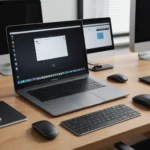 Comparatif des ordinateurs portables