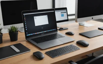 Comparatif des ordinateurs portables