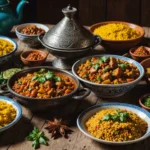 cuisine tunisienne dernières nouvelles