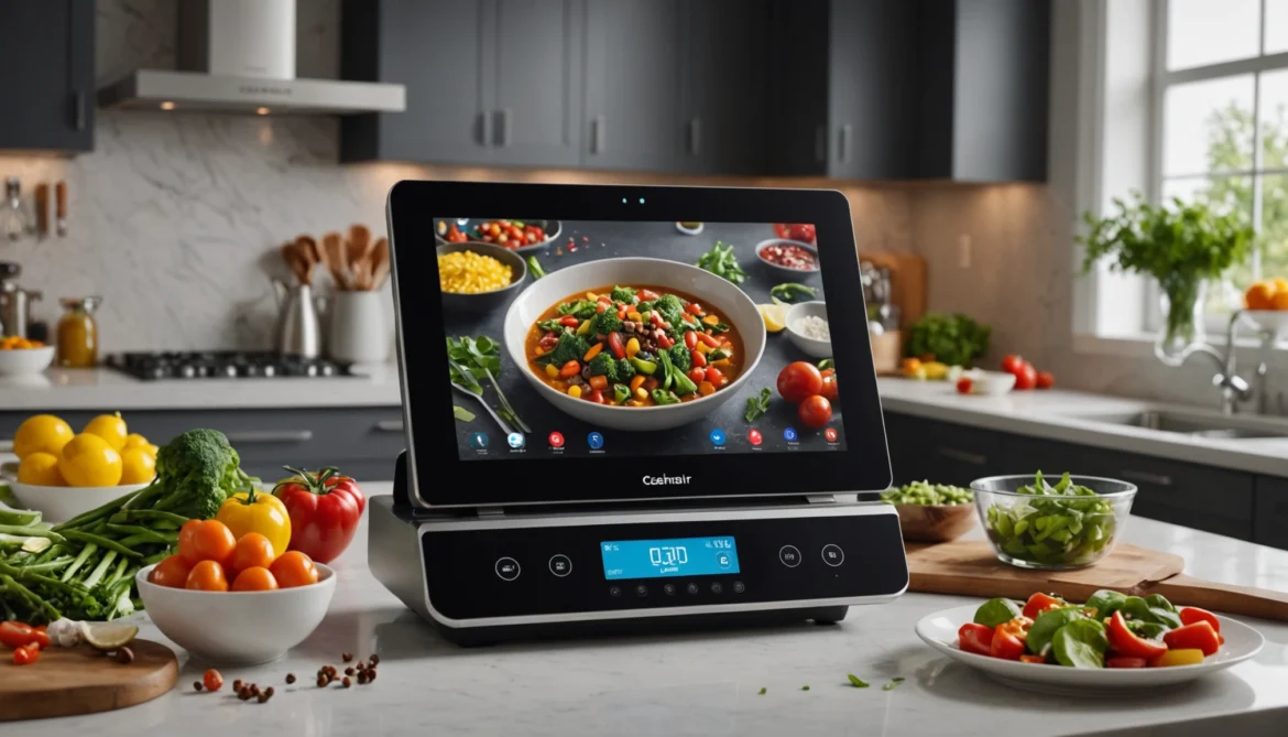 Les innovations culinaires qui vont transformer votre quotidien gourmand
