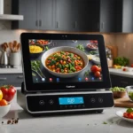 Quoi de neuf en cuisine