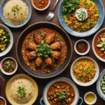 Nouveautés recettes tunisiennes