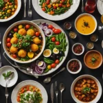 Actualités culinaires tunisiennes